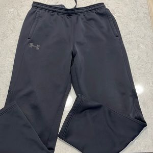 Under Armour Sweatpants. Perfect for 30 x 34!